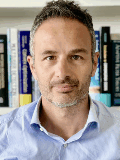Luca Sanguinetti