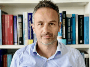 Luca Sanguinetti