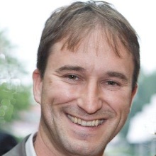 Stephan ten Brink
