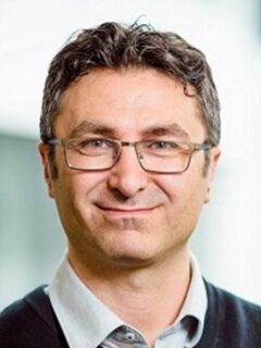 Aydin Sez­gin