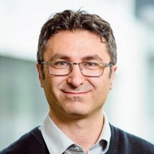 Aydin Sez­gin
