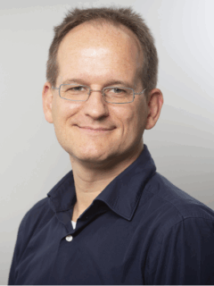 Dirk Wübben