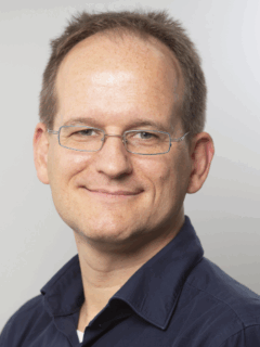 Dirk Wübben