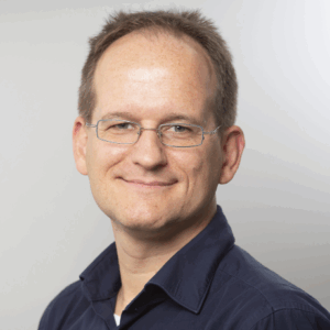 Dirk Wübben